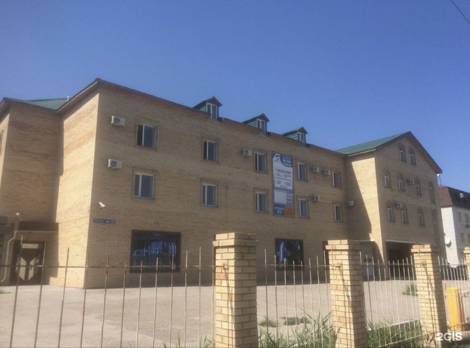 Кабинет на совместную аренду