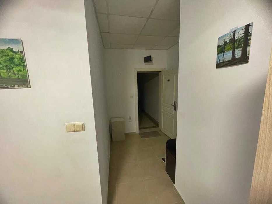 Продава се Едностаен апартамент в к.к. Слънчев бряг - 53 кв.м за 717 €/кв.м - Снимка #7