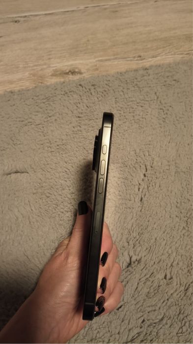 Iphone 16 pro max 512 GB