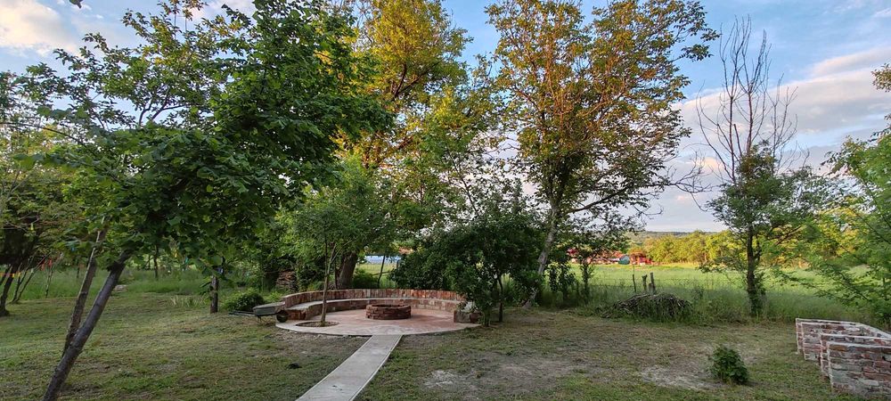 Ocazie - Casa de vânzare în Vărădia de Mureș, jud. Arad