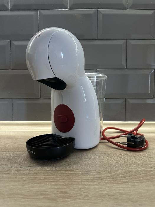 Espressor Nescafé Dolce Gusto Krups
