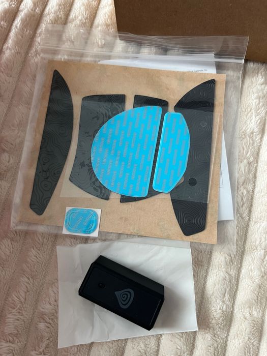 Mouse Zircon 880 PRO