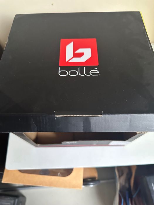 Детска каска за ски