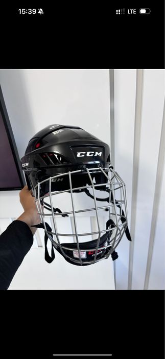 Продам баул с хоккейноф формой