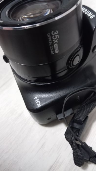 Фотоаппарат Samsung wb1100f