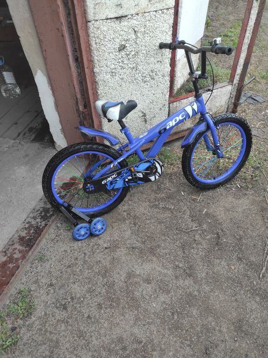 Велосипед,в хорошем состоянии