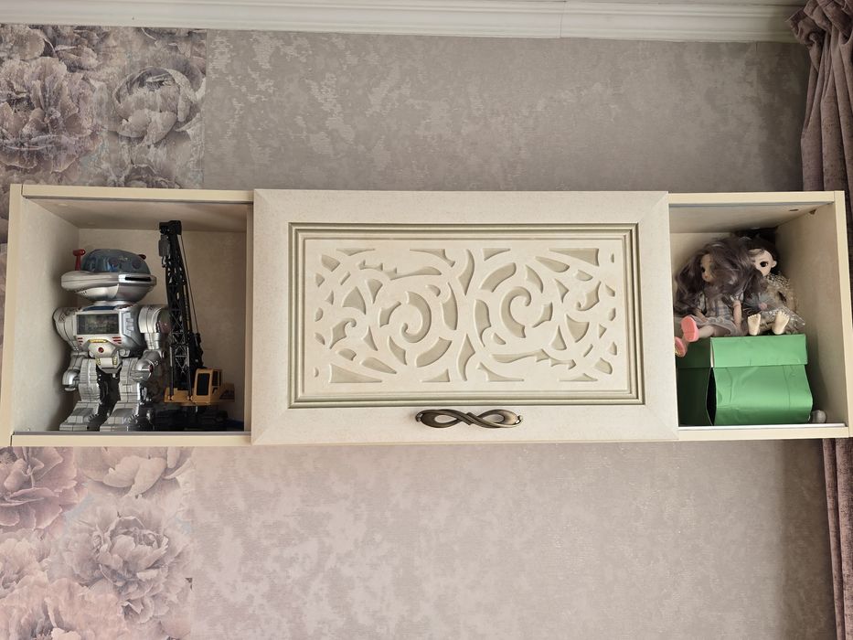 Детский спальный гарнитур