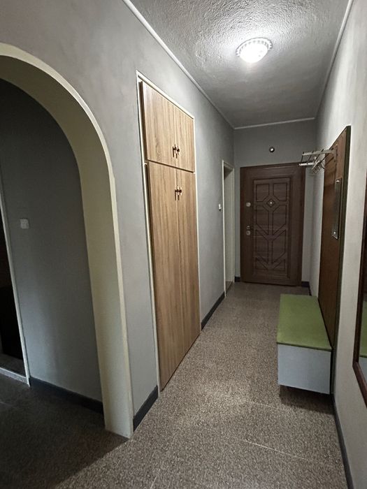 Дава се под наем Тристаен апартамент в Казанлък - 85 кв.м за 275.4 € - Снимка #10