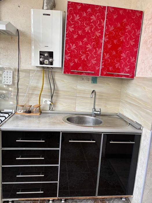 Кухонная мебель