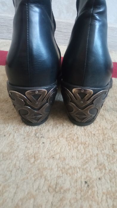 Продам казаки в хорошем состоянии