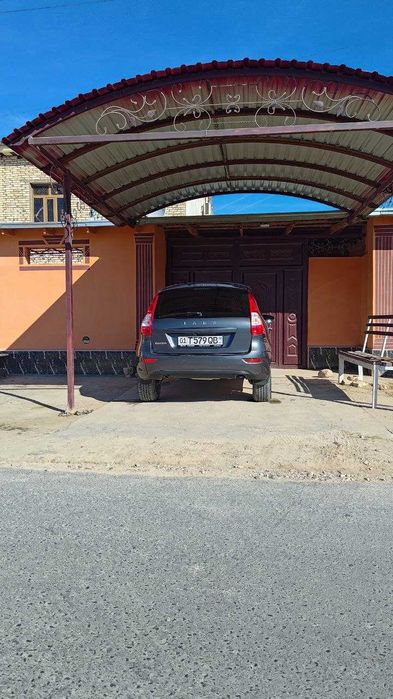 Granda Hatchback 2018 (Kalina 3)