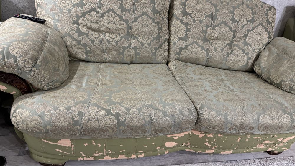 Продам уголок отдыха