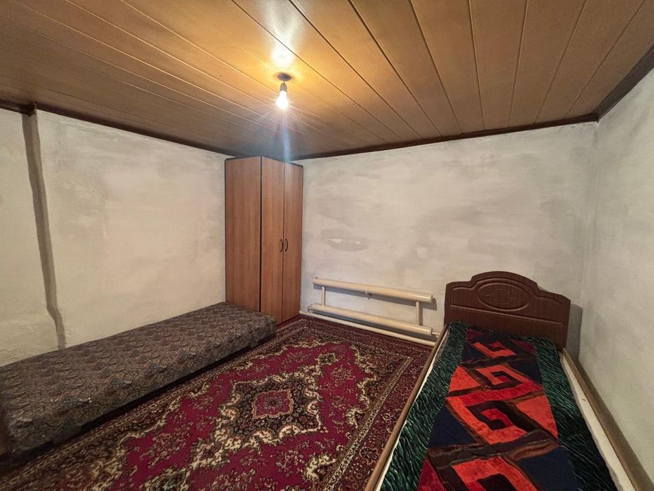 Сдам комнату на Шемякина