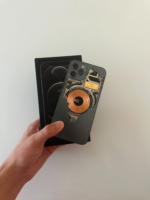 Айфон 12 про/Iphone 12 pro