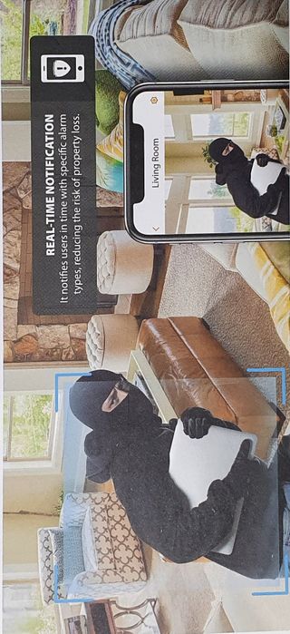 4/8/16-канален интелигентен Pentabrid XVR - DAHUA - XVR5104HS-I3