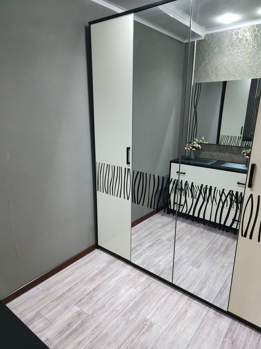 Сдам 3х ком. квартиру