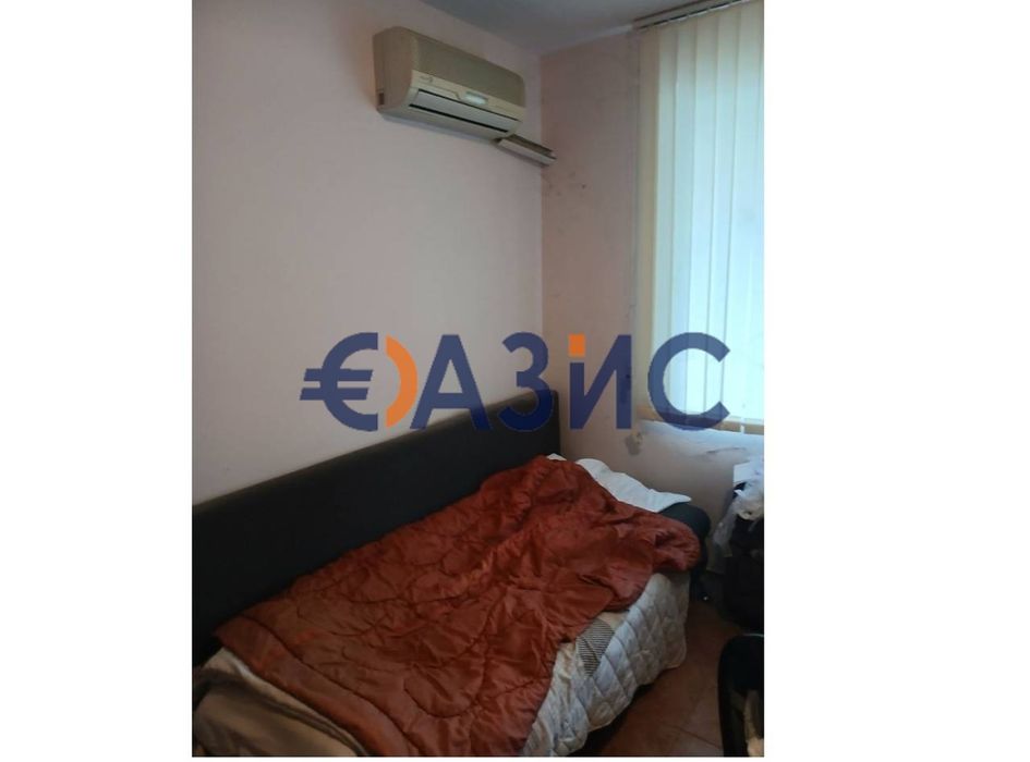 Продава се Едностаен апартамент в к.к. Слънчев бряг - 27 кв.м за 997 €/кв.м - Снимка #5