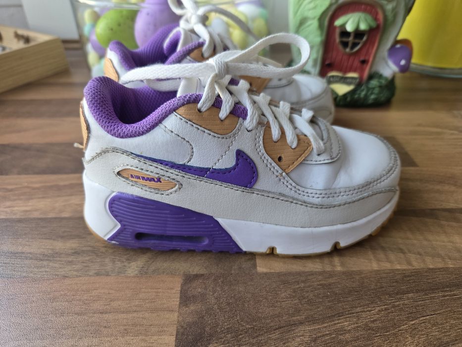 Adidasi Nike Air Max, 90, cutie