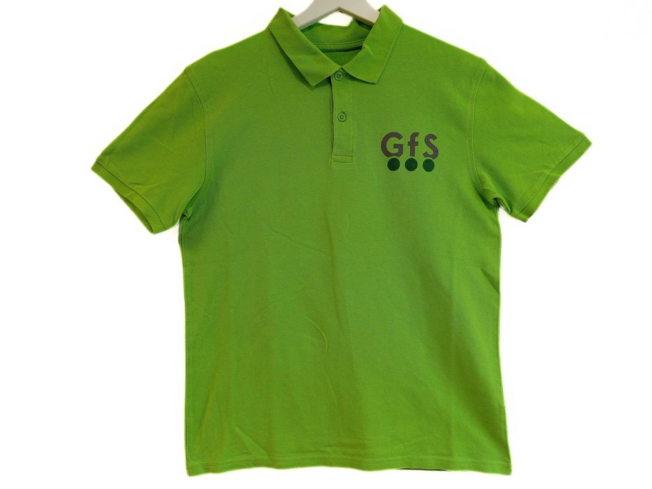 Работни тениски fruit of the loom 65/35 Polo