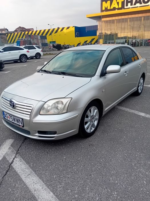Toyota Avensis 2500 euro