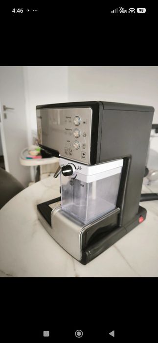 Espresor  Breville Prima Latte 15 bari
