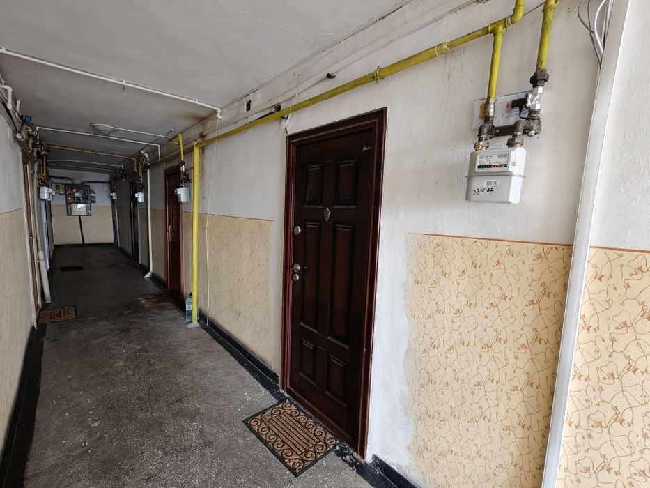 Garsonieră strada Mihai Viteazu vis-a-vis de Lidl/Kaufland