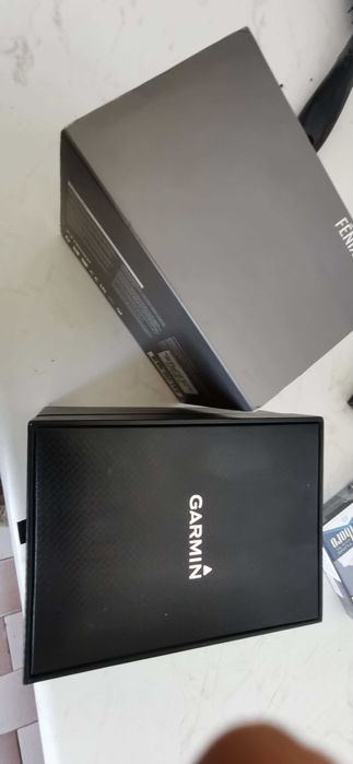 Schimb Garmin Fenix 5 plus Sapphire