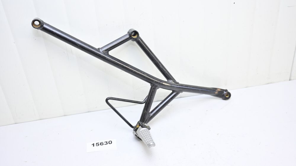 Suport Cu Scarita Pasager Spate Dreapta Kawasaki Versys 650 2010 -