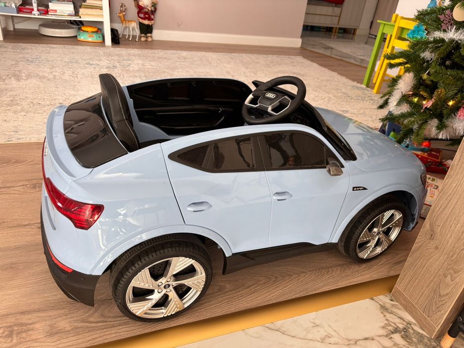 Masina electrica copii