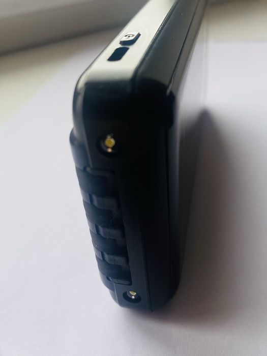 Powerbank 10 000 mAh — 4 выхода: Lightning / USB-C / Micro / USB