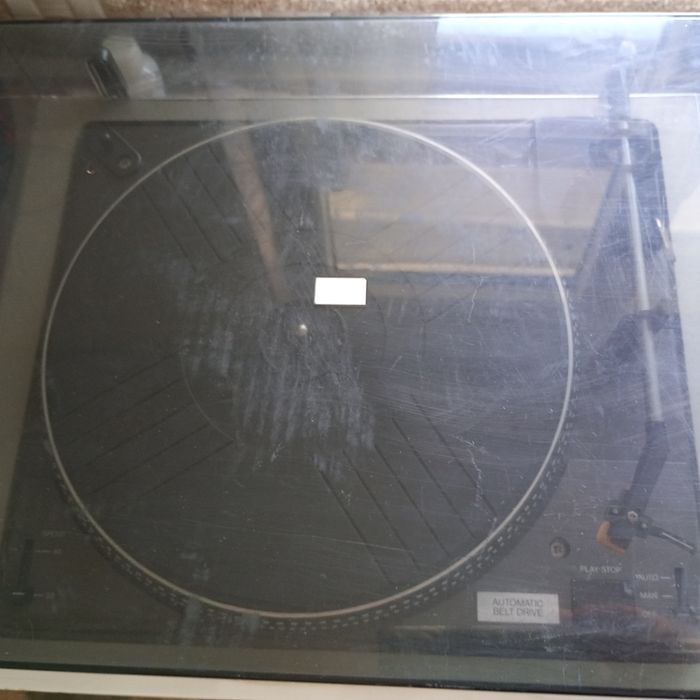 sistem audio Blaupunkt