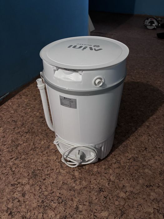 Стиральная машинка