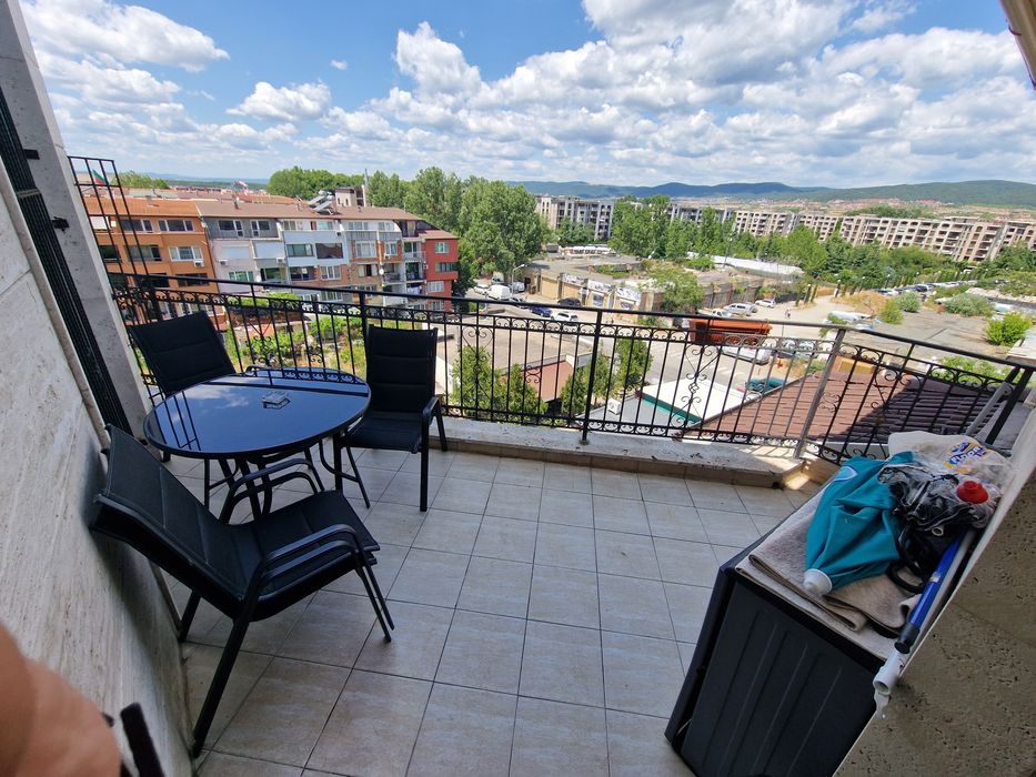 Дава се под наем Двустаен апартамент в к.к. Слънчев бряг - 58 кв.м за 1989 € - Снимка #4