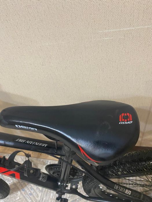 Велосипед скорасной