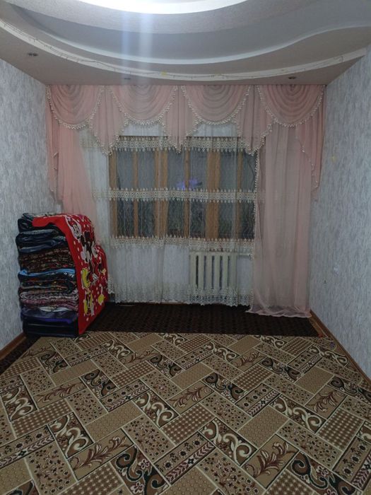 2 хонали квартира