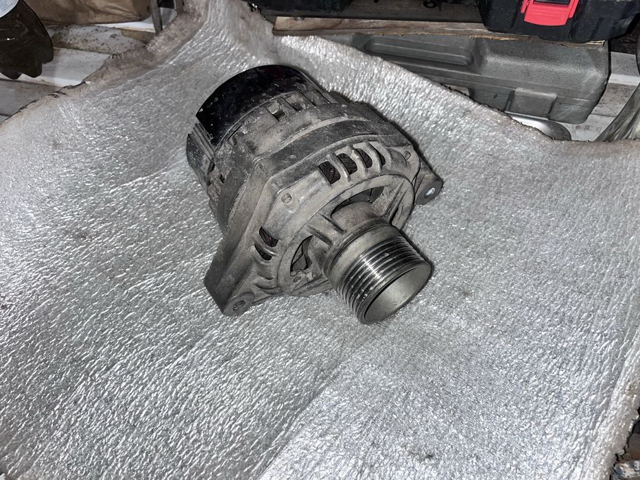 Генератор на приору