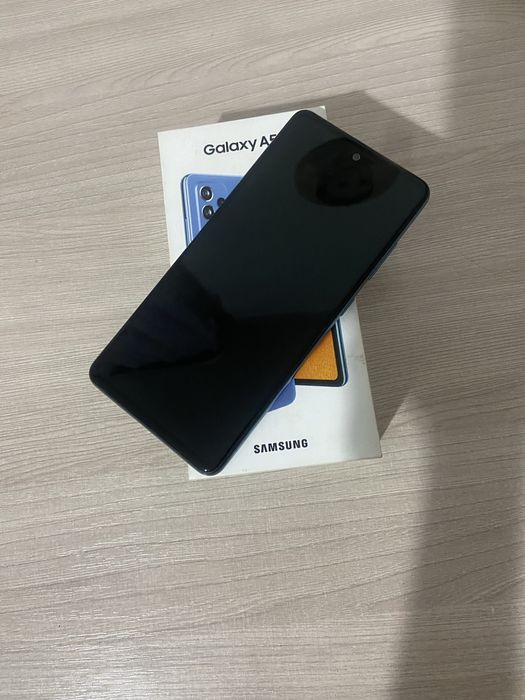 Samsung A52 8/256