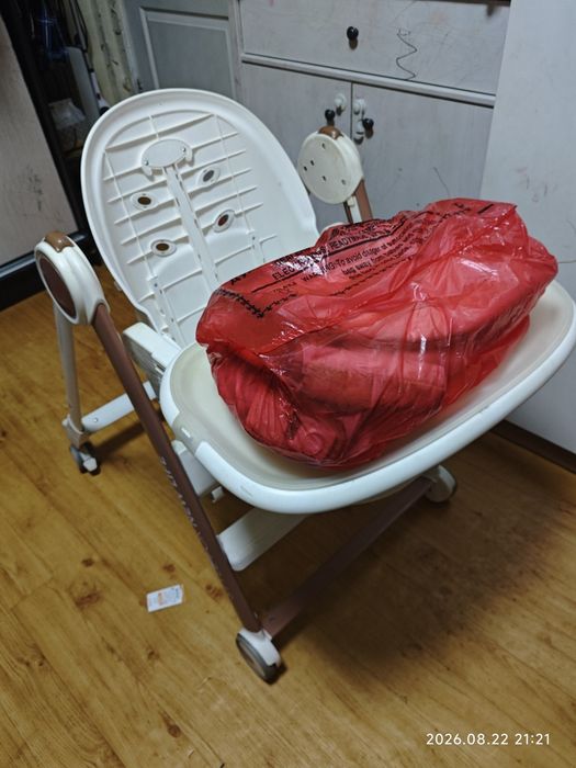 Продам детский стульчик