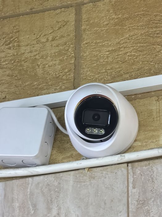 камера видео наблюдение