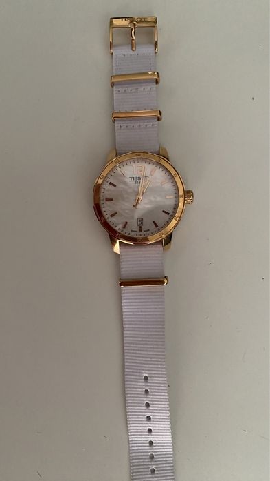 Часовник Tissot