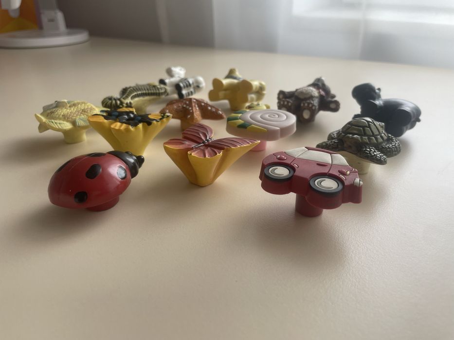 Butoni mobila copii