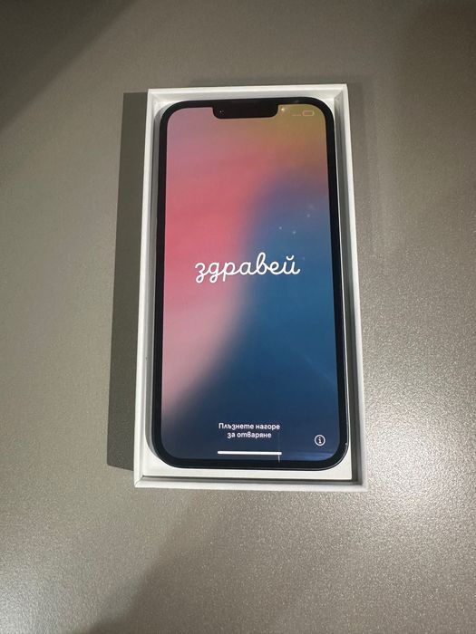 iPhone 14 128GB midnight