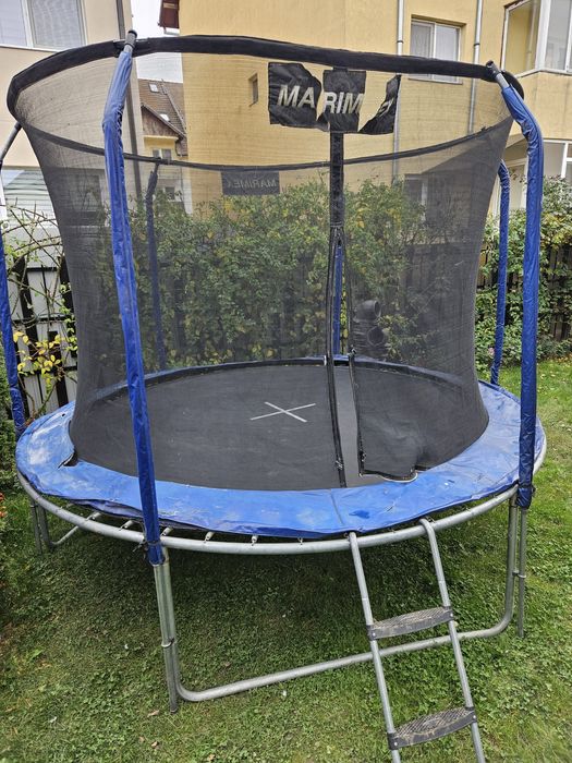 Trambulina 3m diametru