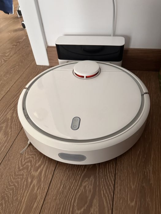 Xiaomi mi robot aspirator/mop