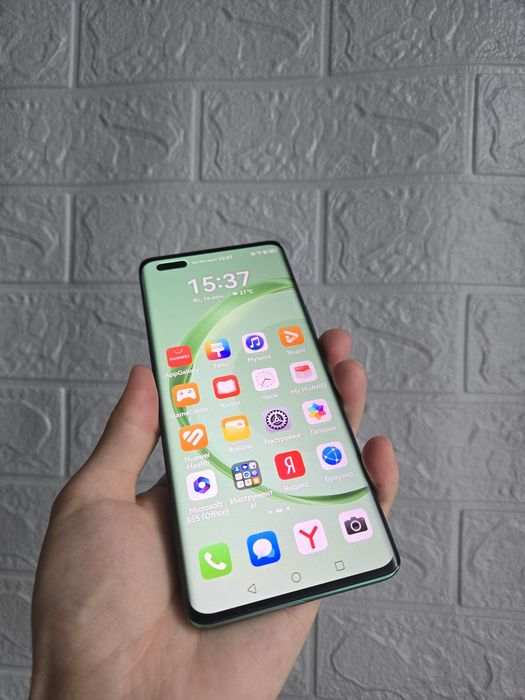 Huawei Nova 11 Pro