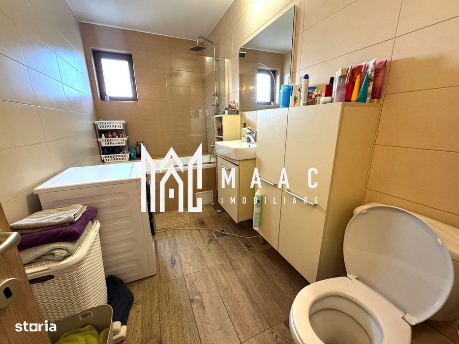 Apartament 3 camere | Decomandat | 2 balcoane | Arhitectilor