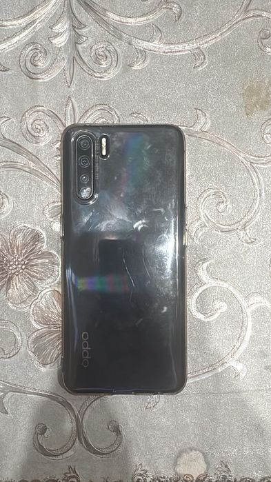 Продам оппо а91 128гб