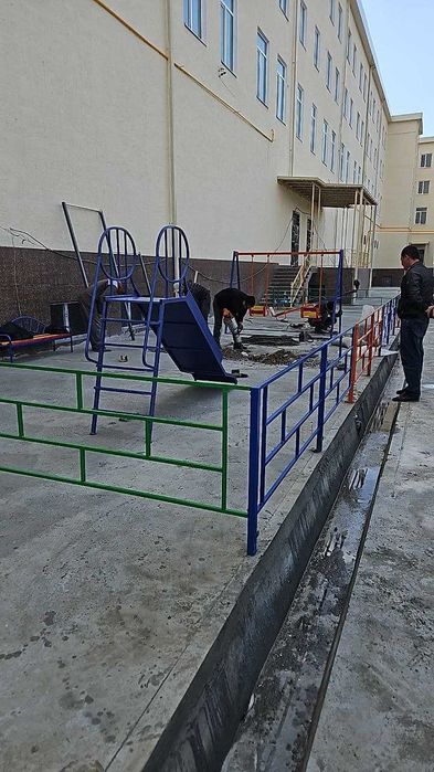 Качели  для детей