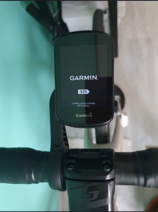 Lapierre Aircode 6.0 M/54 Ultegra 6800 powermeter ASSIOMA&Garmin 530