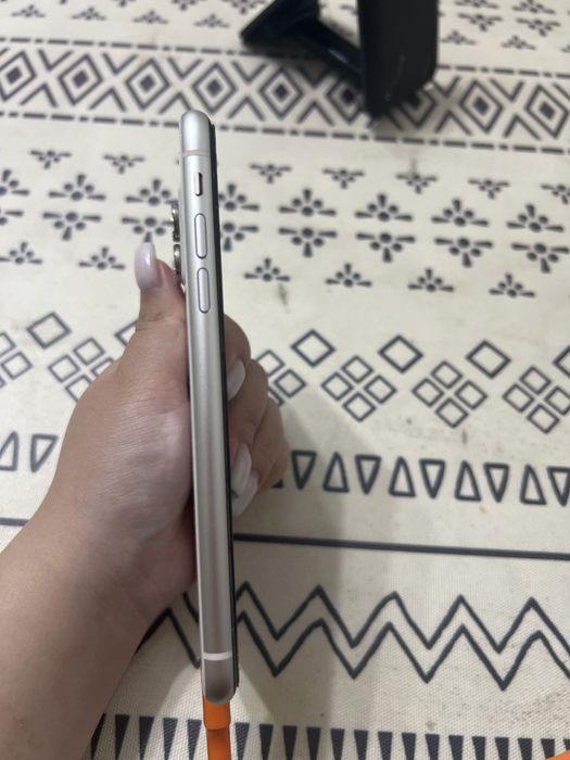 Iphone 11, 128GB